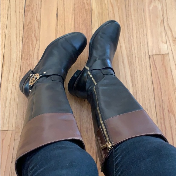 Michael Kors boots - Picture 9 of 10